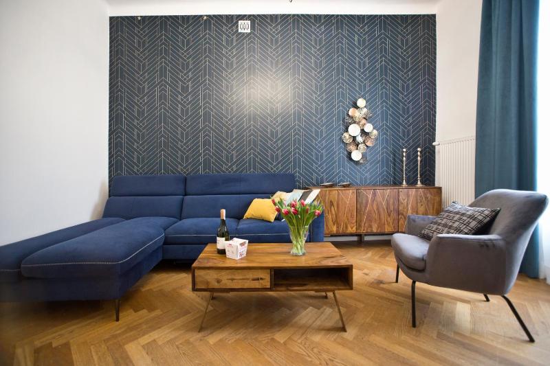 WARECKA by P&O Serviced Apartments — комфортный отель в Варшаве