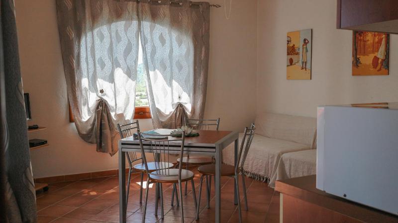 Rena a Budoni - Esclusiva villa con piscina e vista