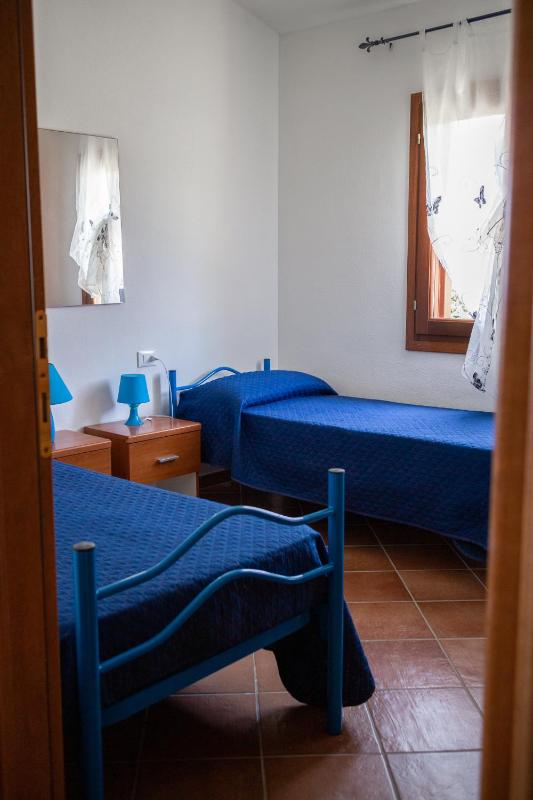 Marea a Tanaunella - Esclusivo appartamento con piscina