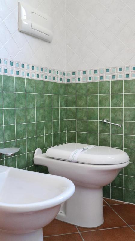 Marea a Tanaunella - Esclusivo appartamento con piscina