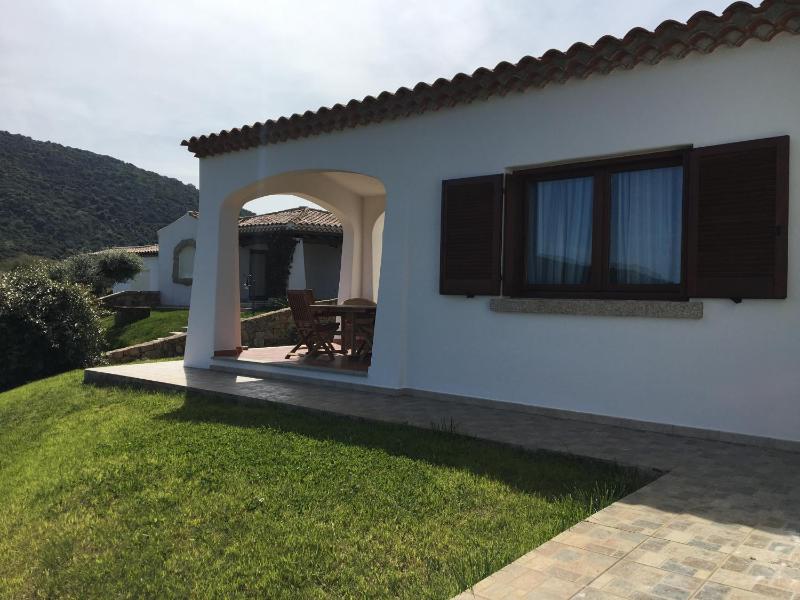 Marea a Tanaunella - Esclusivo appartamento con piscina