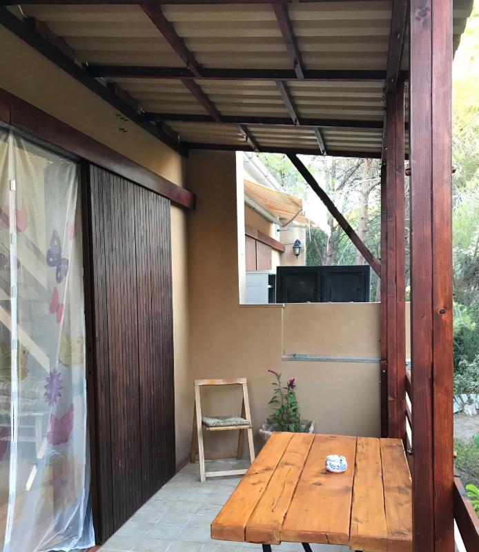 Wohnung in Arboriamar a Sorso - Appartamento sul Mare