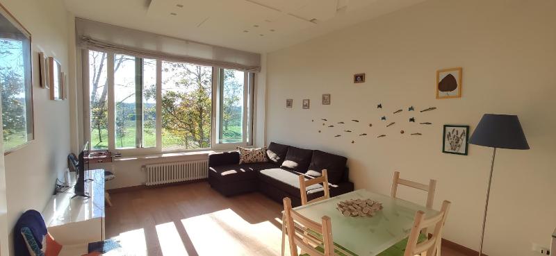 Prato Smeraldo Apartment — забронировать отель в Риме
