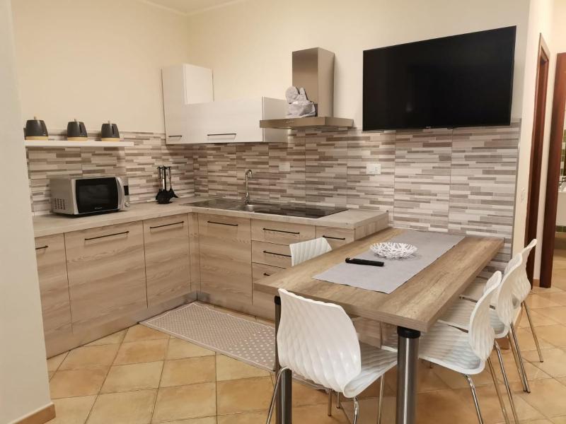 La Caletta di Dany a Castelsardo - Accogliente appartamento