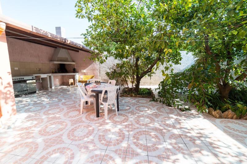 Casa Diana a Riola Sardo - Spazioso appartamento