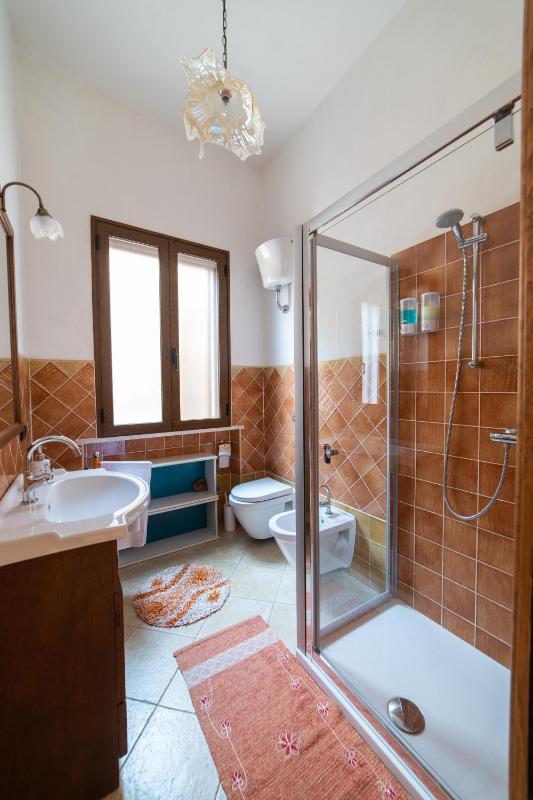 Casa Diana a Riola Sardo - Spazioso appartamento