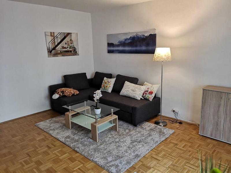 HIDDEN GEM by JR City Apartments — комфортный отель в вене