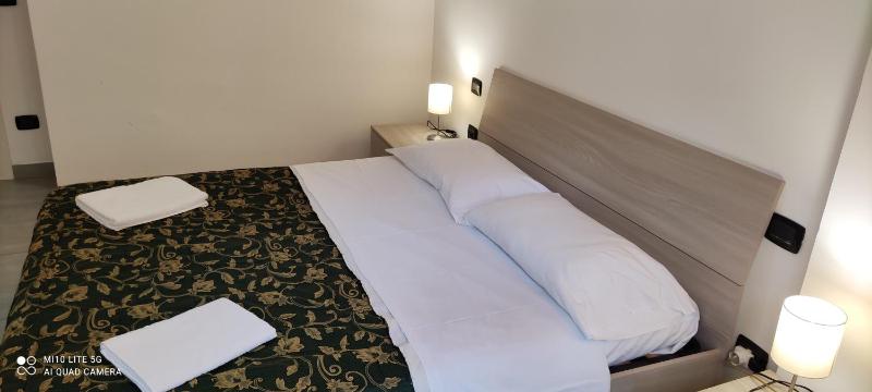 Sweet Napoli — забронировать отель в Неаполе