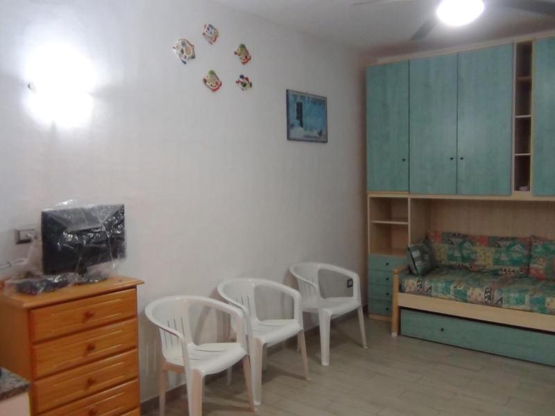 Bungalow a Costa Rei - Paradiso Fronte Mare con Spiaggia