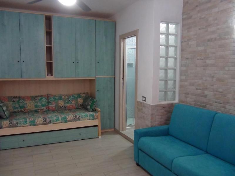 Bungalow a Costa Rei - Paradiso Fronte Mare con Spiaggia