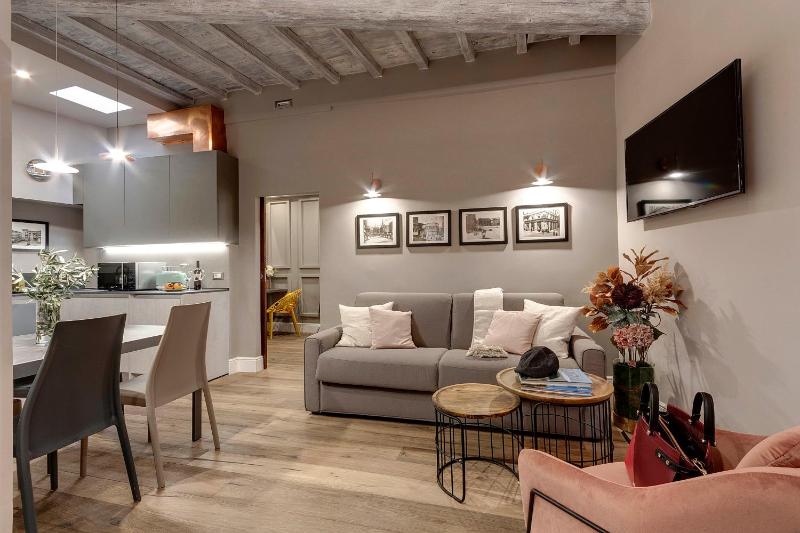 Neri apartment — отель в Флоренции, Италия