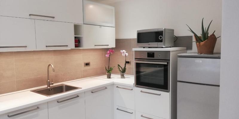 Ruffini Apartment — отзывы гостей и цены
