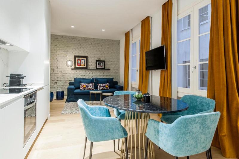 Hauzify I Apartamento Salamanca — отзывы гостей и цены