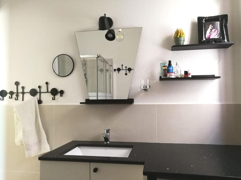 Vista Mare & Design a La Caletta - Lussuoso appartamento