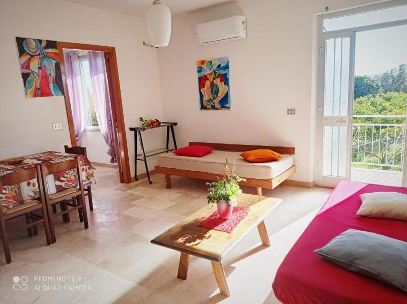 S'ORTALI HOLIDAY HOUSE a Tortolì - Casa Vacanze Ideale