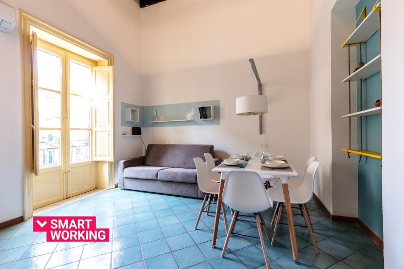 Lolli Apartments by Wonderful Italy — отель в Палермо, Италия