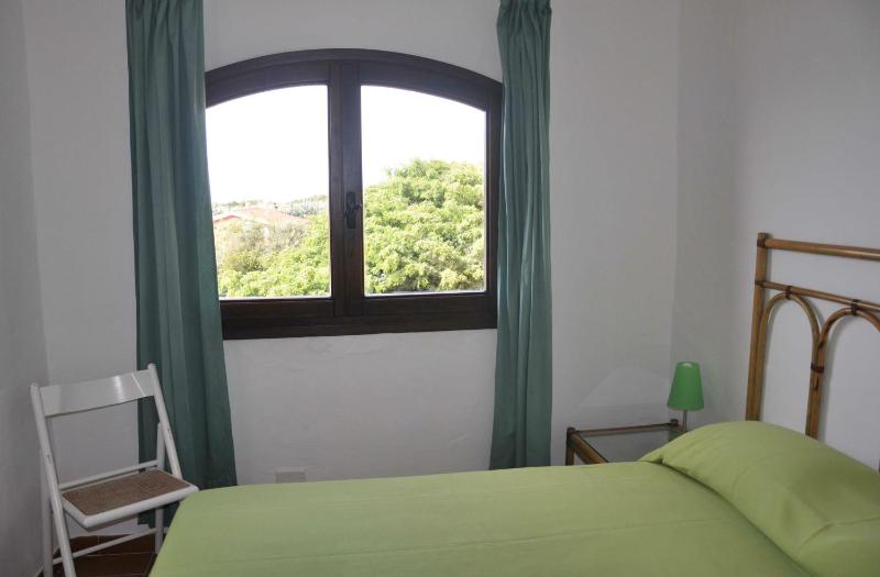 Villetta Nanny II a Santa Teresa - Casa fronte spiaggia