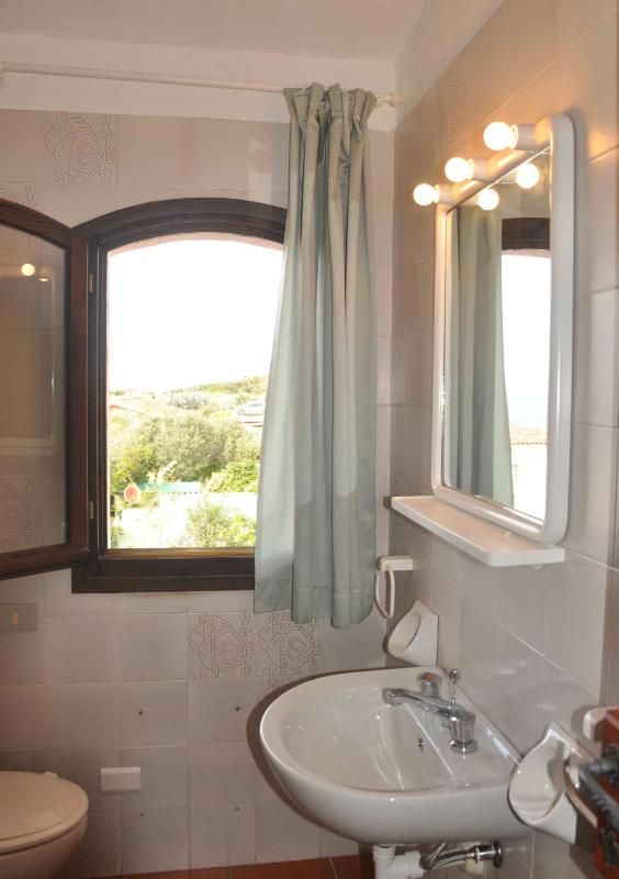 Villetta Nanny II a Santa Teresa - Casa fronte spiaggia