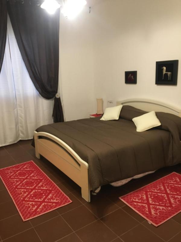 Marina House 2 a Olbia - Spazioso appartamento con terrazza panoramica