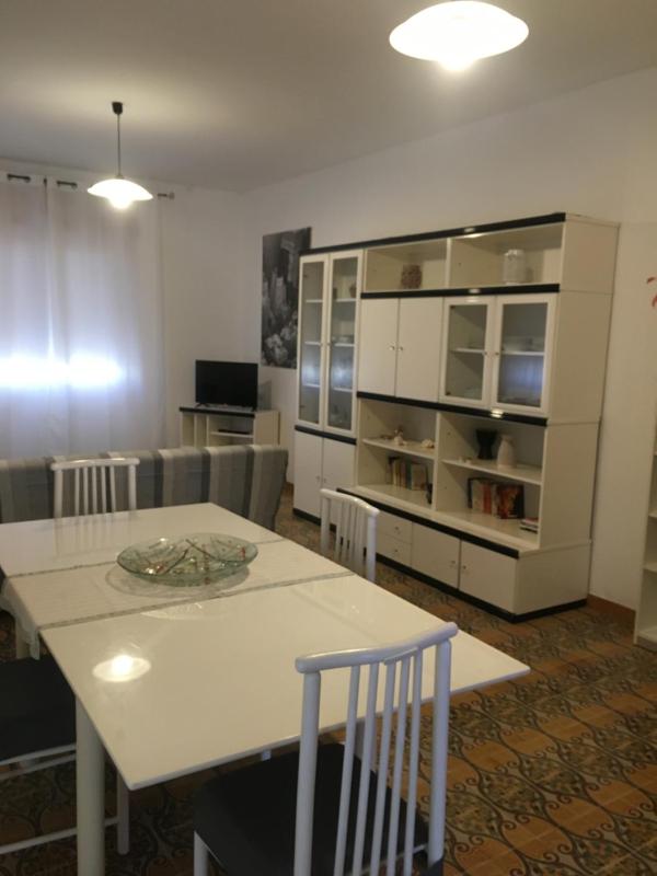 Marina House 2 a Olbia - Spazioso appartamento con terrazza panoramica