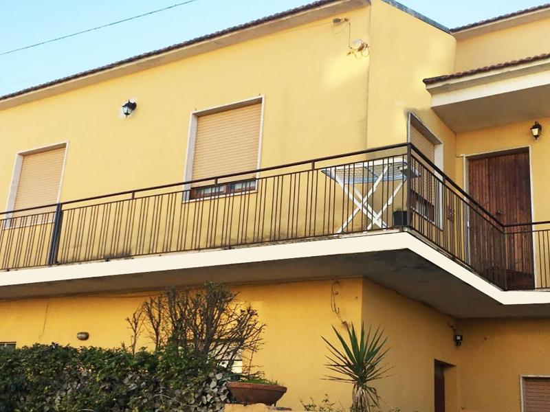 Marina House 2 a Olbia - Spazioso appartamento con terrazza panoramica