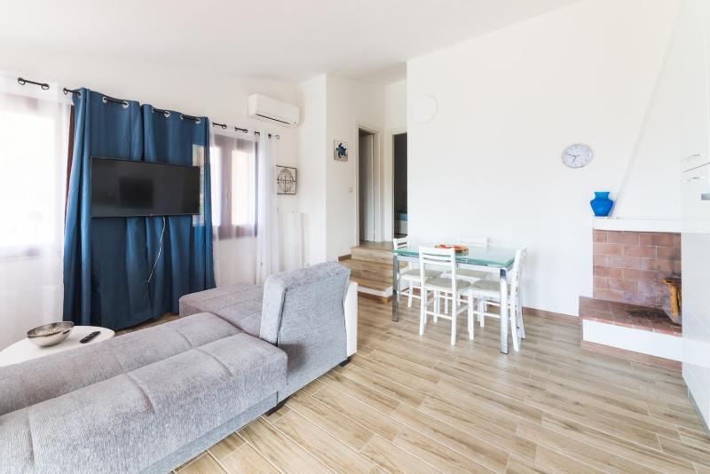 Villa Aloe a Costa Paradiso - Esclusiva Villa con Idromassaggio