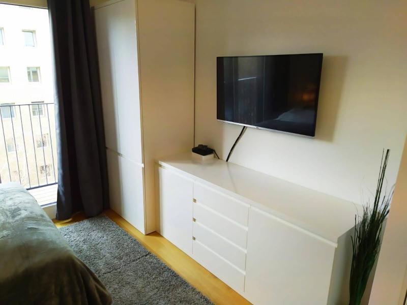 Cosy Park Apartment City Center — комфортный отель в вене
