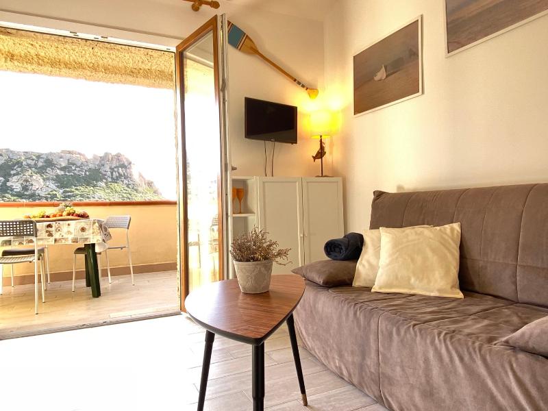 Blu Suite a La Maddalena - Panoramico attico sul mare
