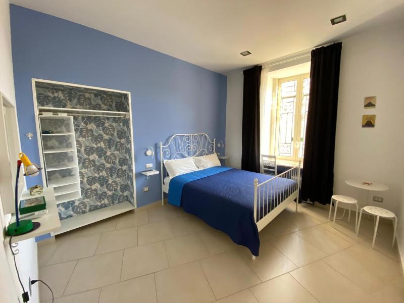 Цены на Casa Valery в Неаполе