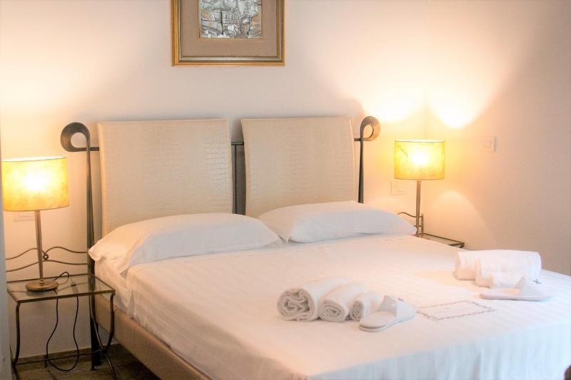 Morgan Suite Roma — отель с удобным расположением в Риме