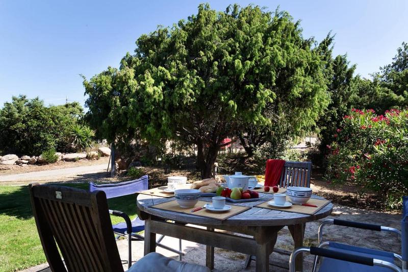 Mare e Monti ad Arzachena - Casa vacanze con terrazza