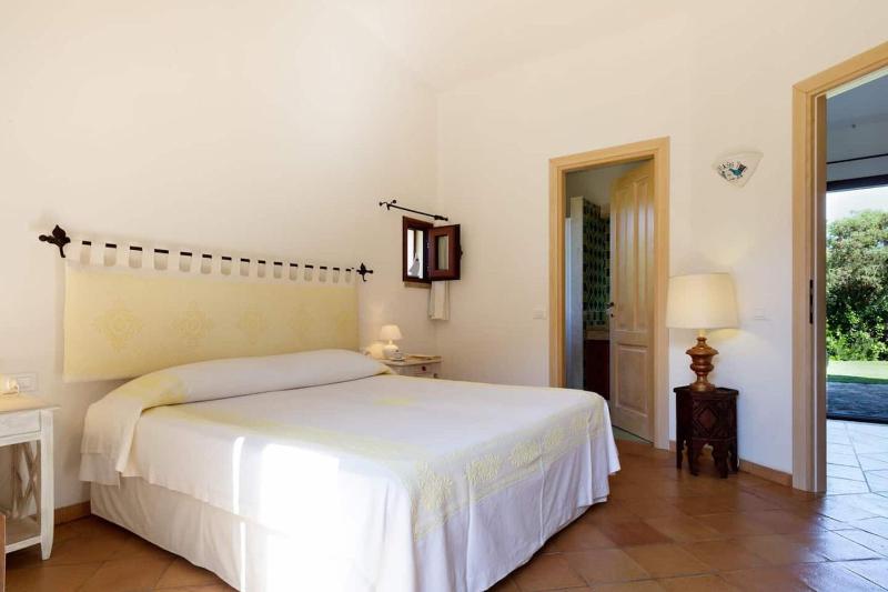 Mare e Monti ad Arzachena - Casa vacanze con terrazza