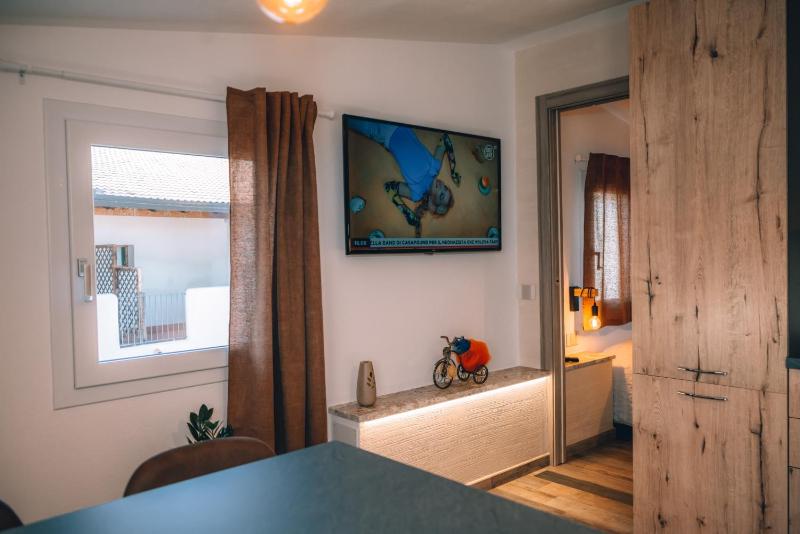 Appartamento Mare 2 a La Caletta - Relax Vicino Mare