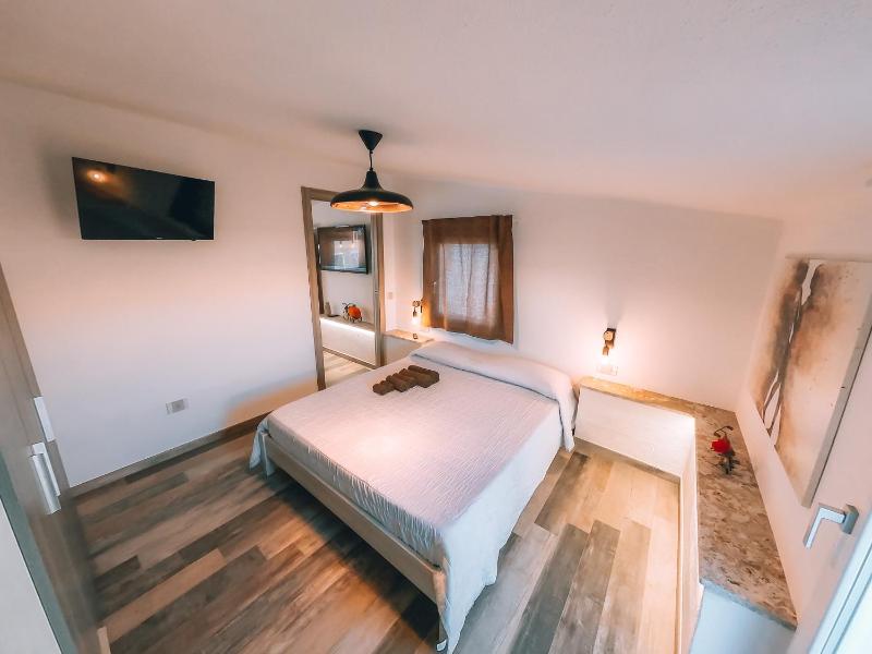 Appartamento Mare 2 a La Caletta - Relax Vicino Mare
