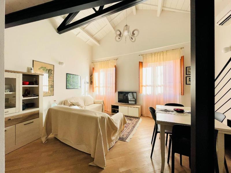 San Domenico 66 a Cagliari - Accogliente appartamento con balcone