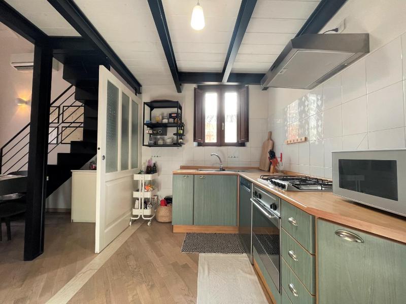 San Domenico 66 a Cagliari - Accogliente appartamento con balcone
