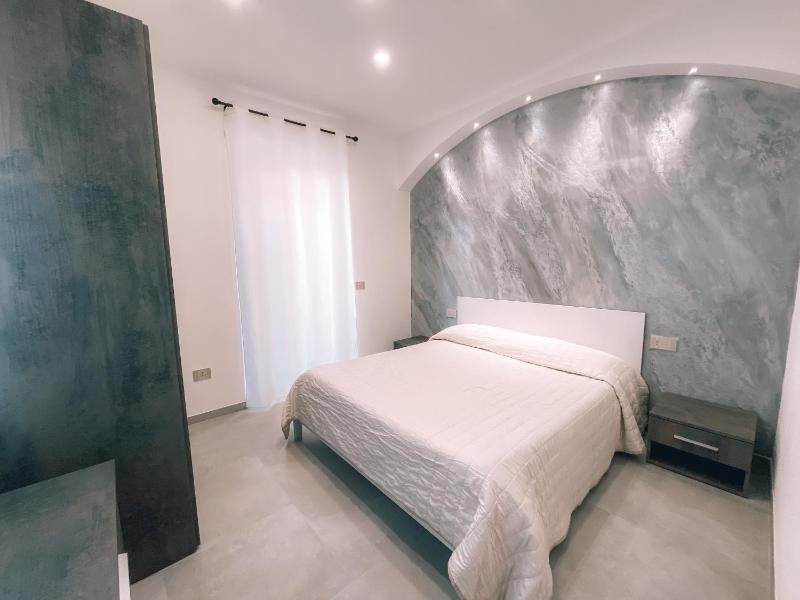 Appartamento Mare 1 a La Caletta - Accogliente Oasi