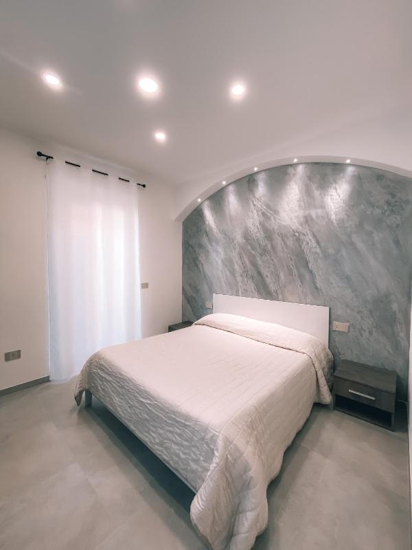 Appartamento Mare 1 a La Caletta - Accogliente Oasi