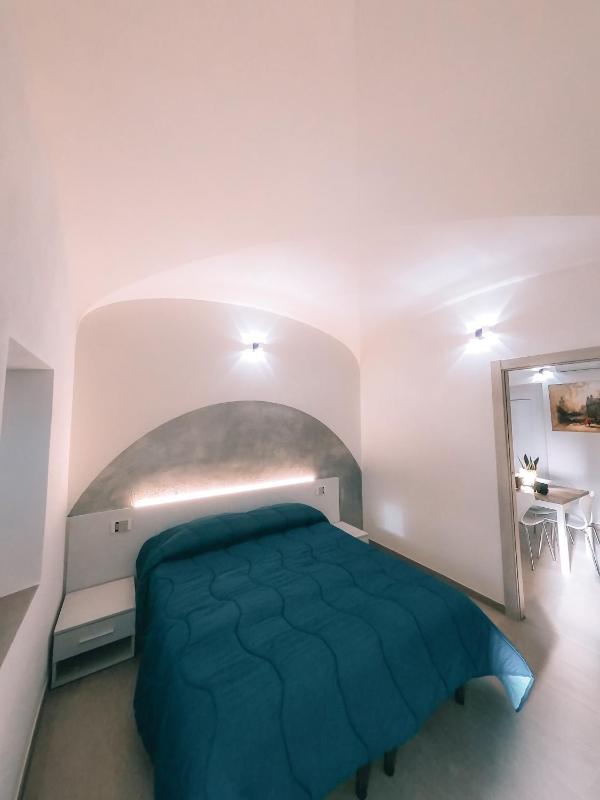 Appartamento Mare a La Caletta - Comfort Vicino al Mare