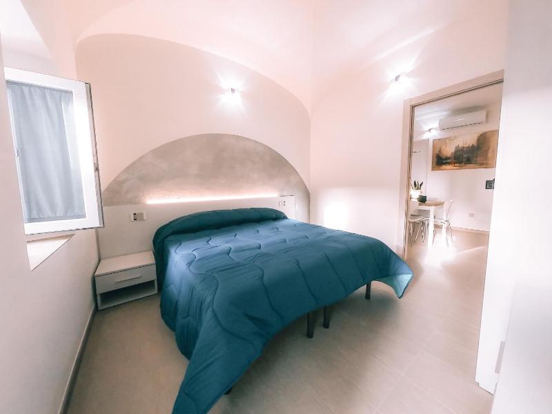 Appartamento Mare a La Caletta - Comfort Vicino al Mare