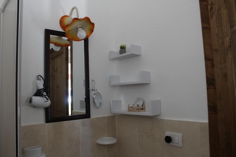 Pira Pinta a Dorgali - Accogliente agriturismo vicino mare