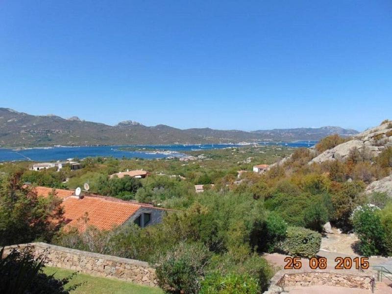 Terraces of Porto Rotondo - Spettacolare vista mare