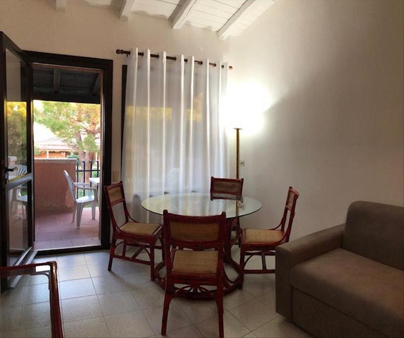 Happy Family 50 a Porto Rotondo - Casa vacanze con piscina
