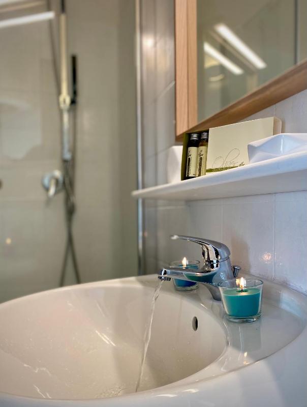 Blu Design a La Maddalena - Elegante appartamento moderno