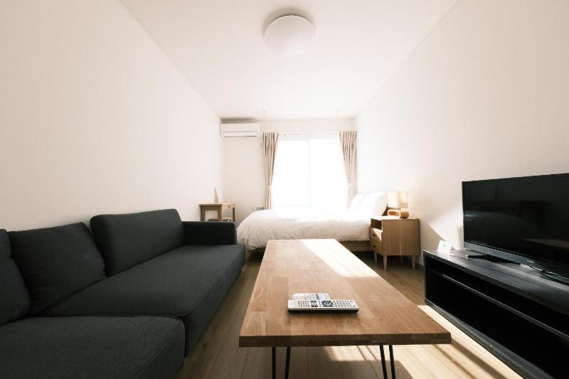 Noah Ikebukuro / Vacation STAY 7294 — комфортный отель в Токио