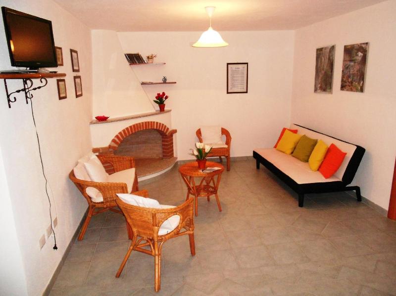 Case I Ginepri a Cala Gonone - Oasi nella macchia sarda