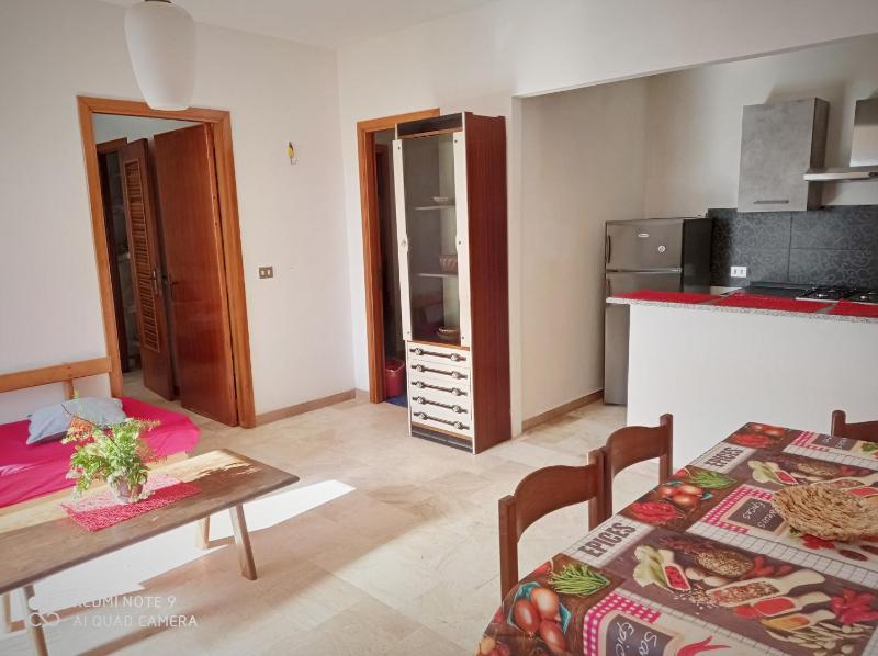S'ORTALI HOLIDAY HOUSE a Tortolì - Casa Vacanze Ideale
