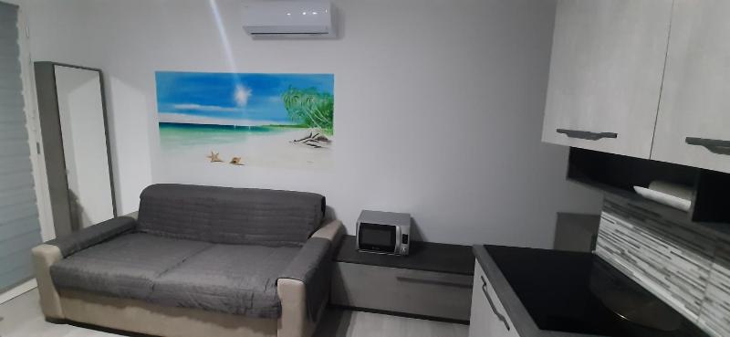 Relax in Blu a Castelsardo - Tranquillo apt con piscina