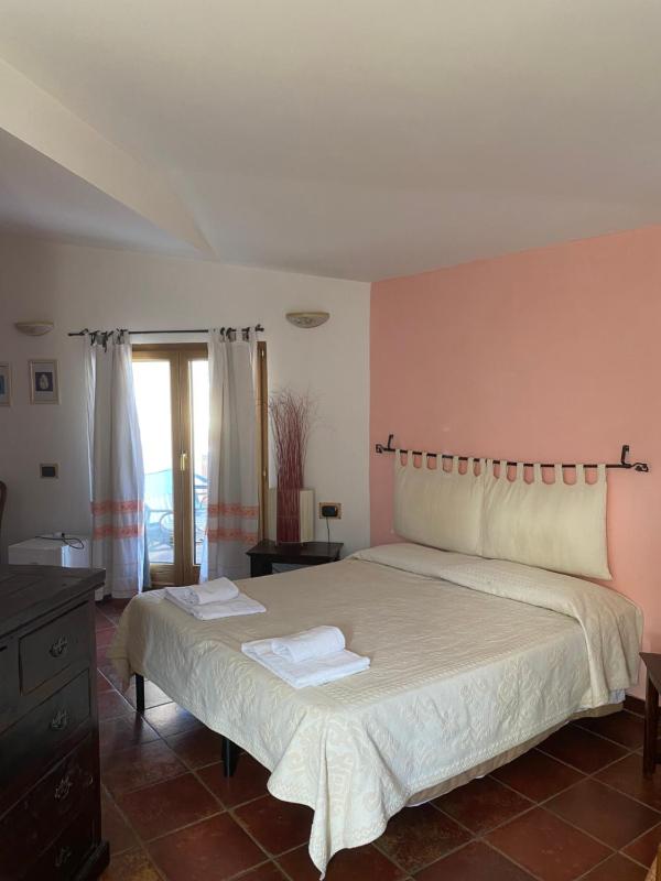 Sa Corte a Oliena - Autentica locanda con ristorante