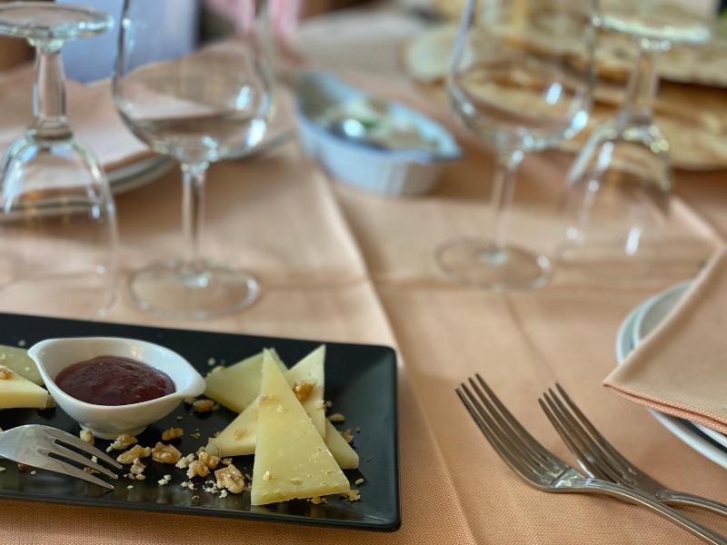 Sa Corte a Oliena - Autentica locanda con ristorante